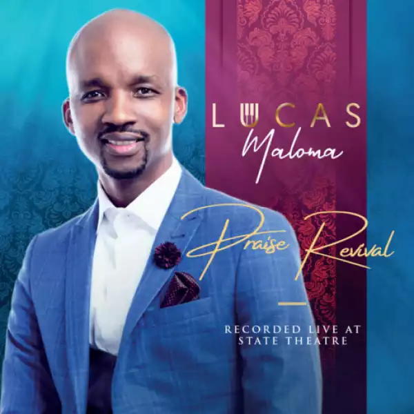 Lucas Maloma - Ka Thwala Senatla (feat. Conerlius Sello Maphoto)